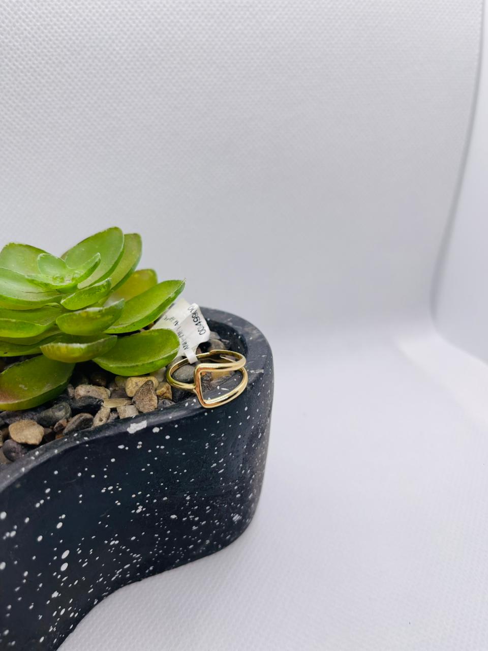 Anel Monumental Prime