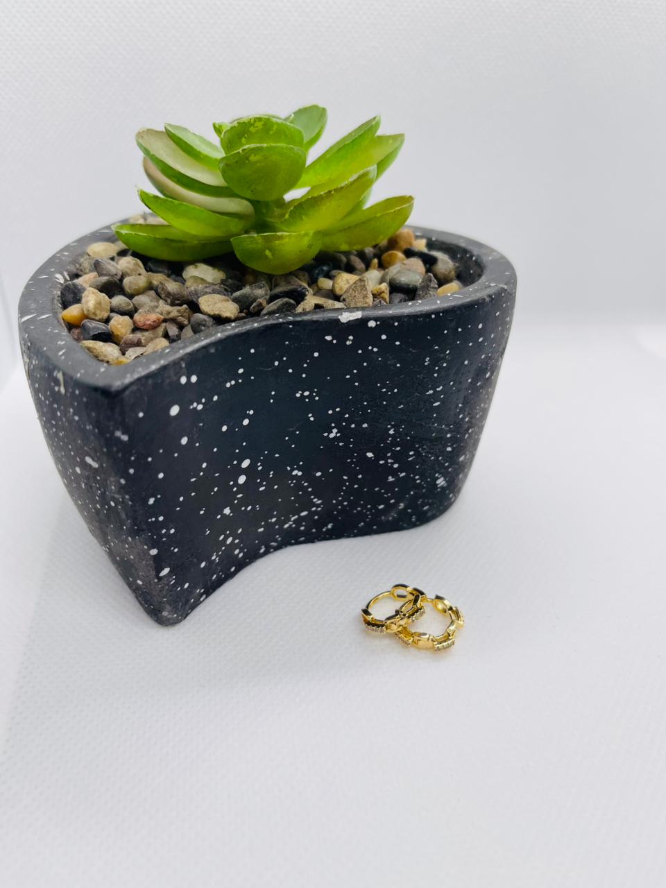 Argolinha Prime Corrente e Click