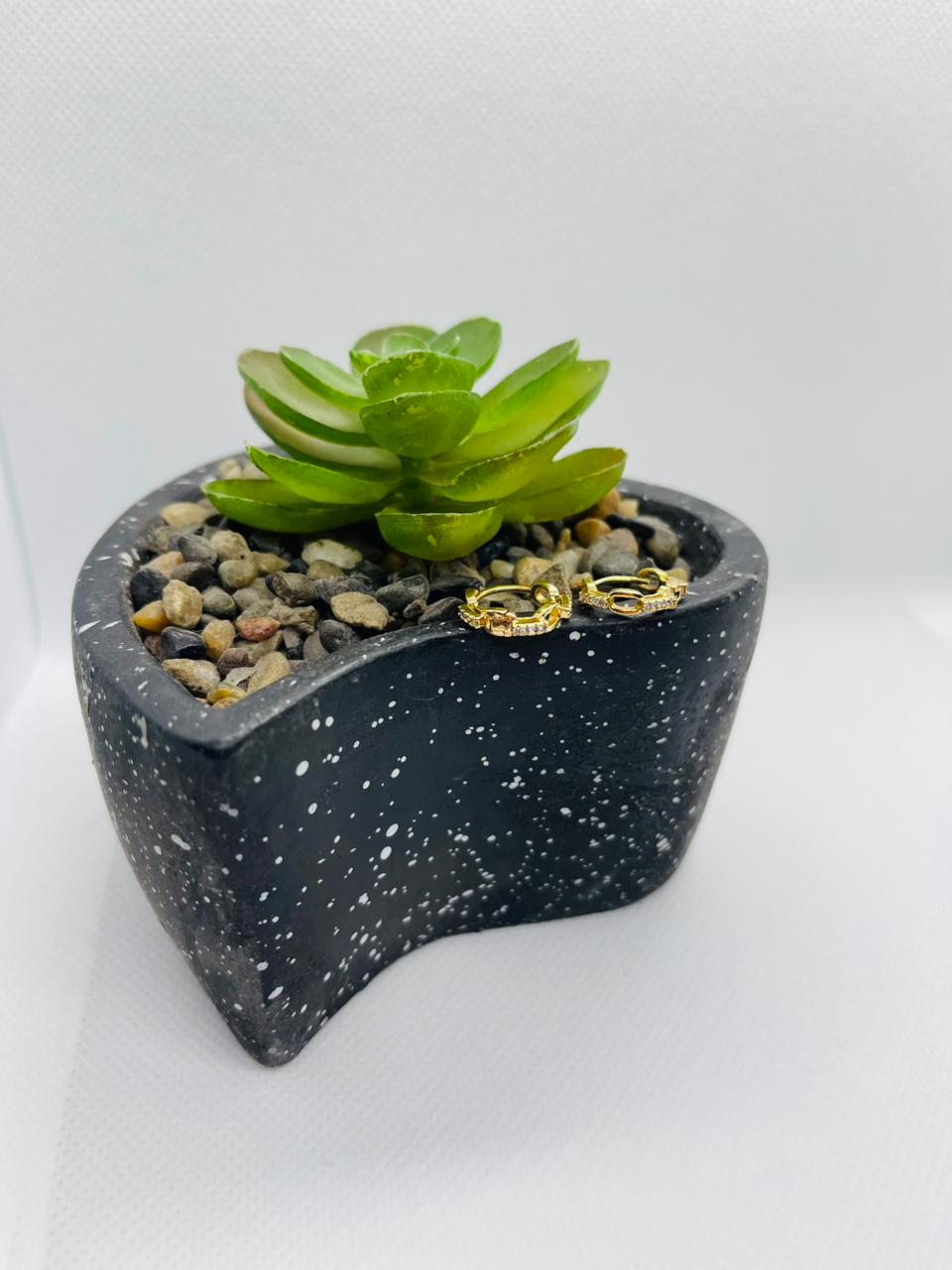 Argolinha Prime Corrente e Click