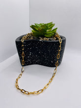 Corrente Traços Finos