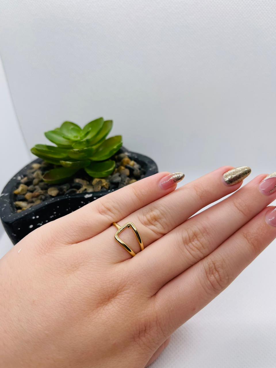 Anel Monumental Prime